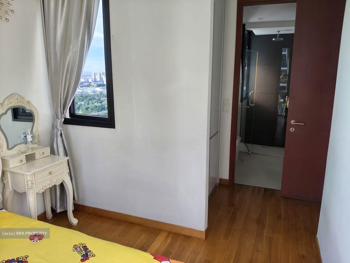 The Trilinq (D5), Condominium #532936801